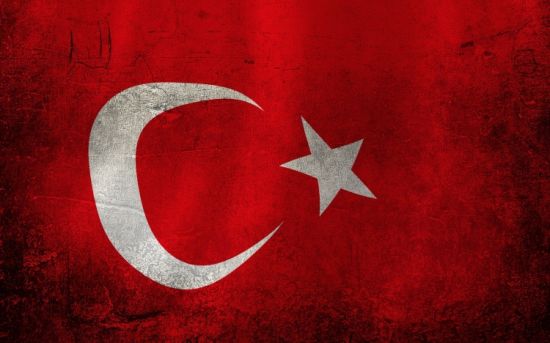 Турция фон для презентации