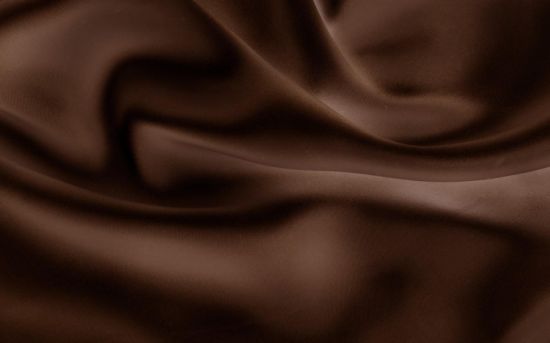 Ткань коричневая текстура