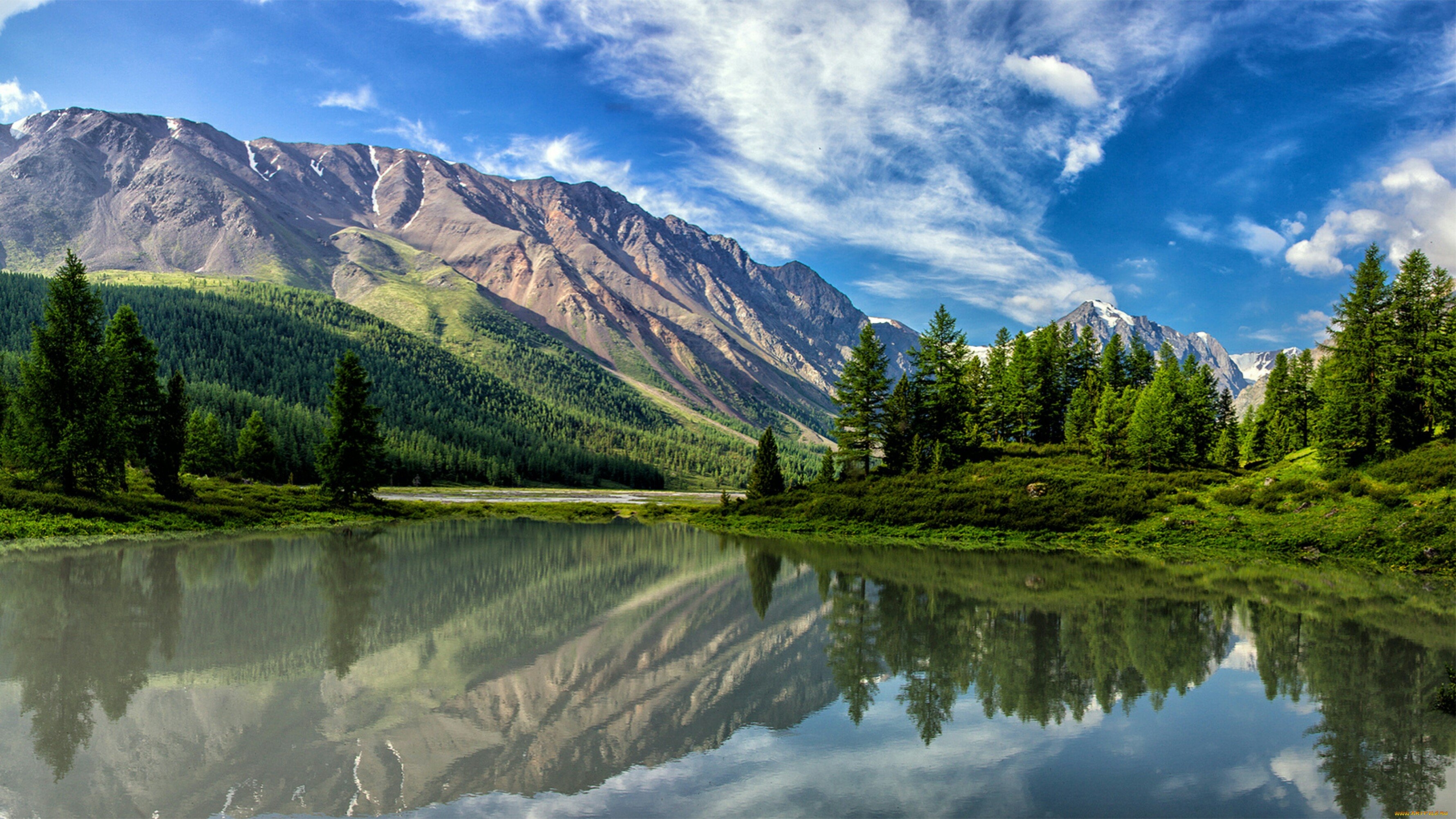 Реки леса океаны леса и поля. Лес и озеро горы Алтай. Горы горного Алтая. Горы реки лес Алтай. Горный Алтай панорама.