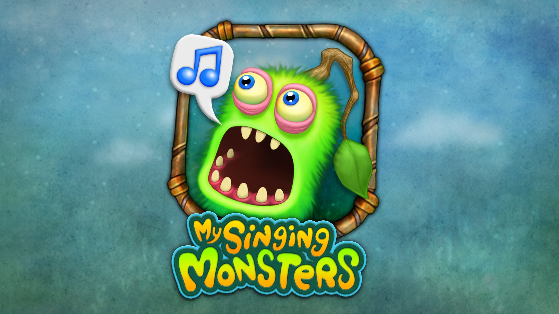 Включи поющие монстры. Сварливир МСМ. Игра май сингинг Монстер. My singing Monsters превью. Мои Поющие монстры сварливир.