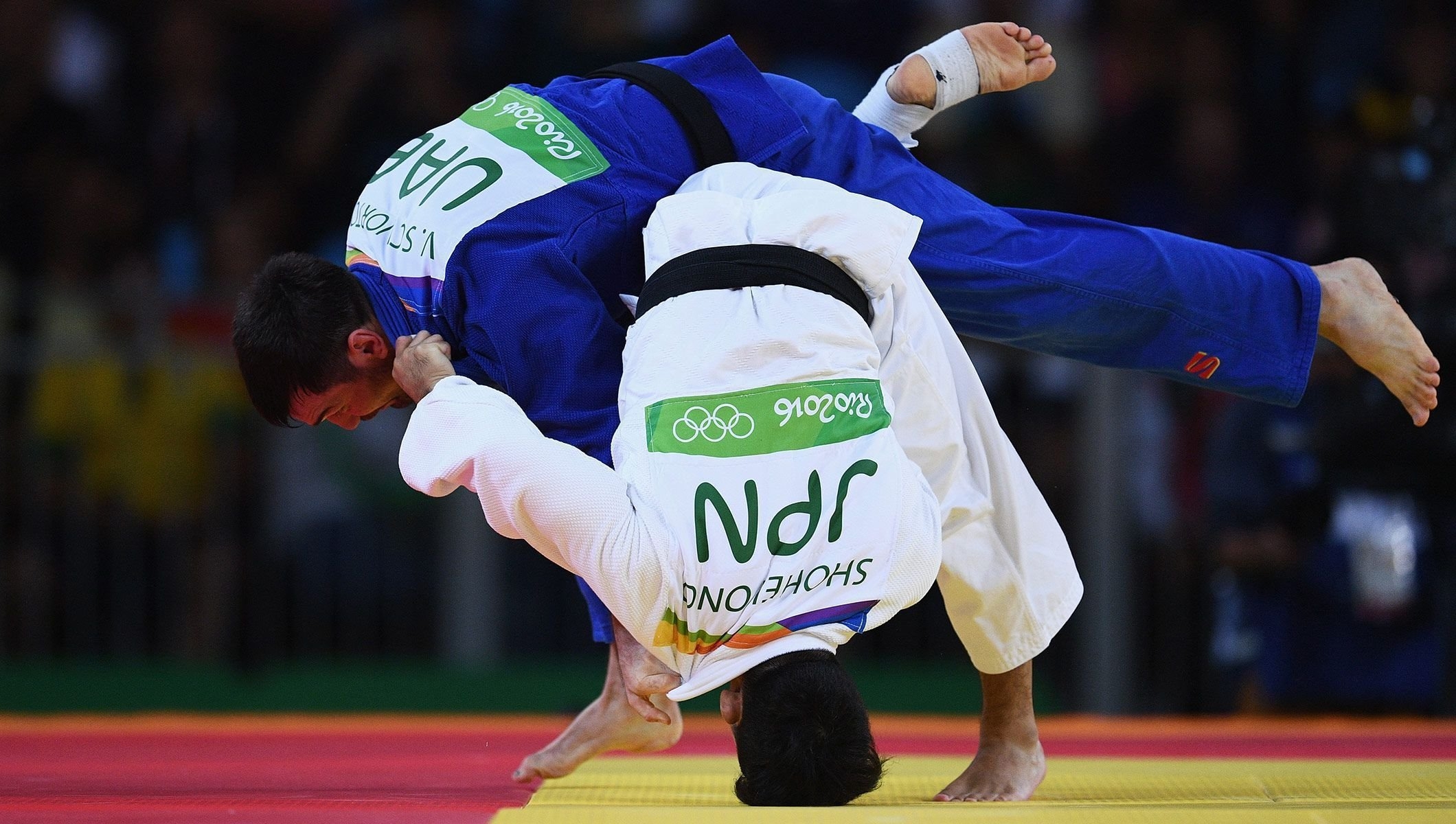 Judo обои на телефон