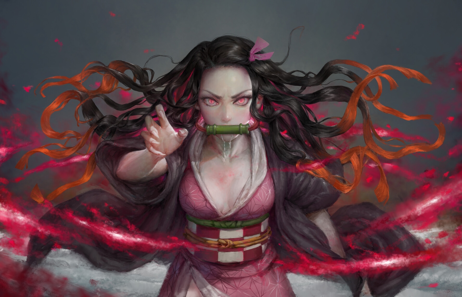 Demon Slayer Kimetsu no Yaiba