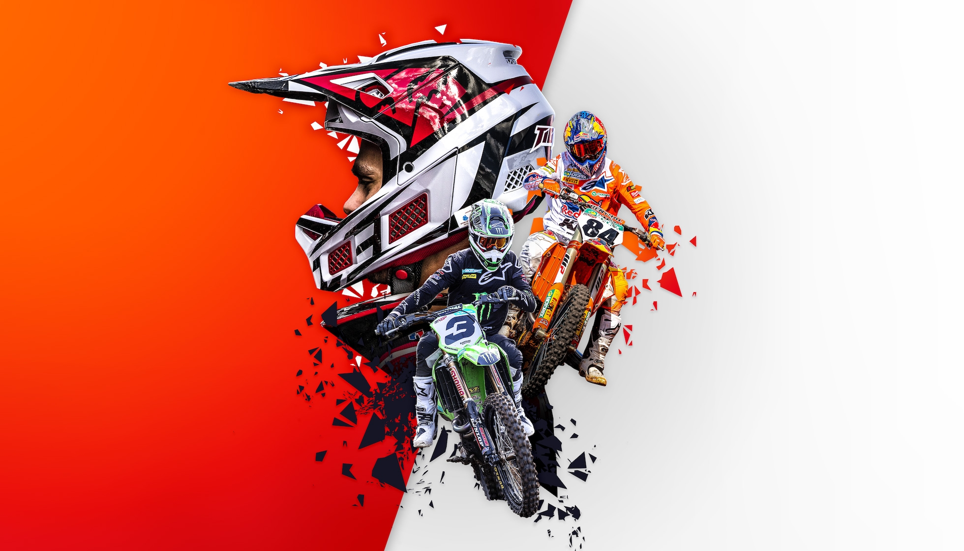 MXGP 2020