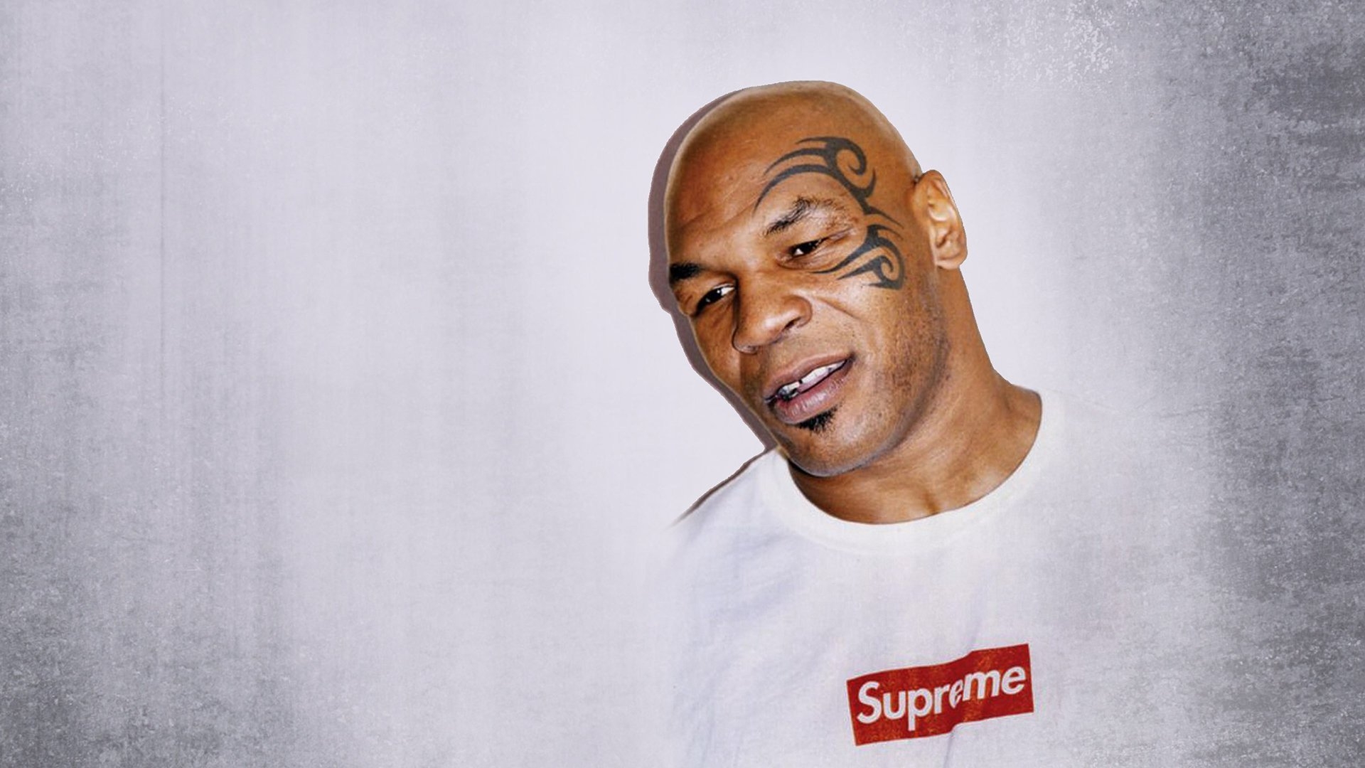 Mike Tyson РѕР±РѕРё