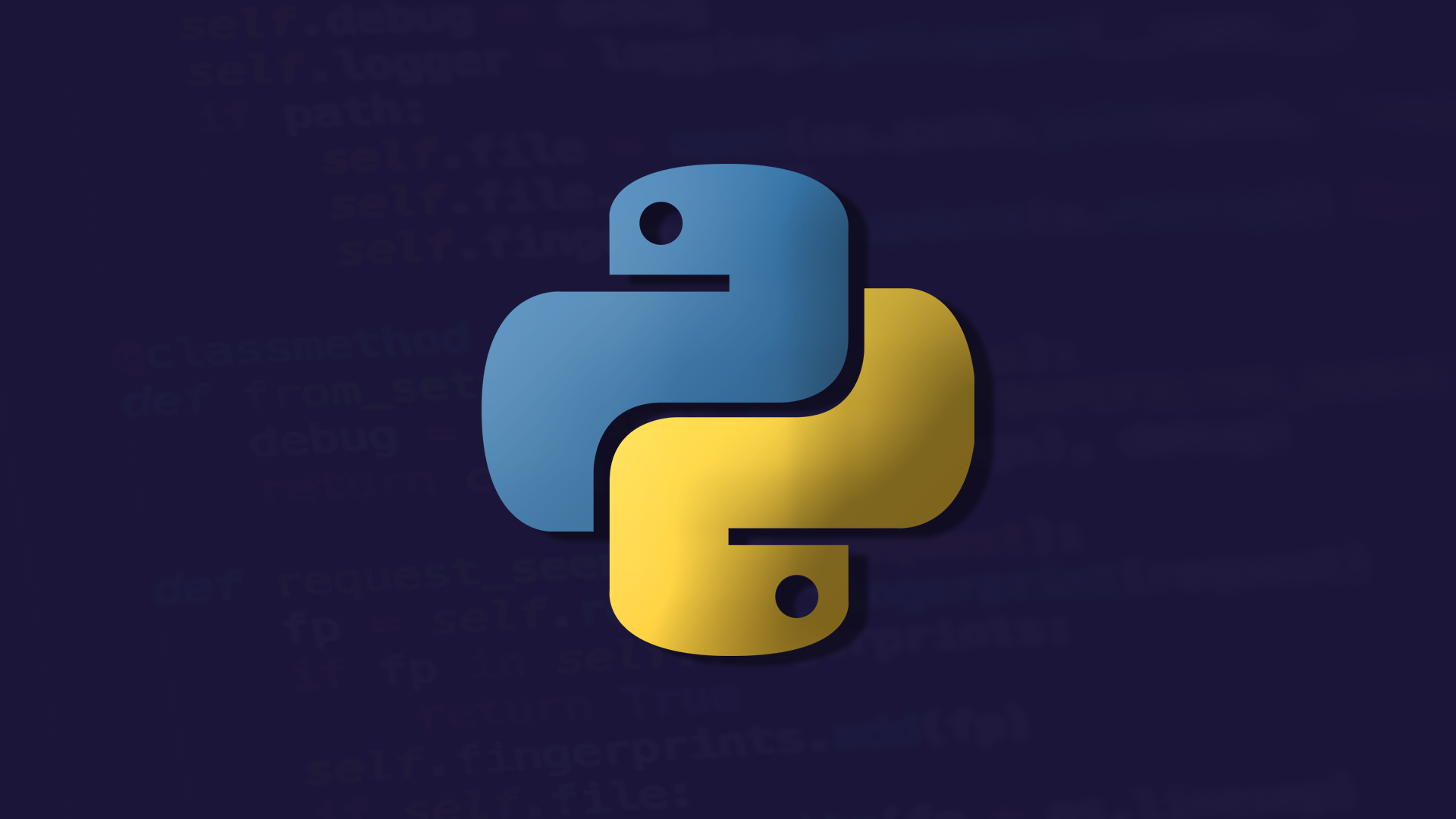 Python обои на рабочий стол