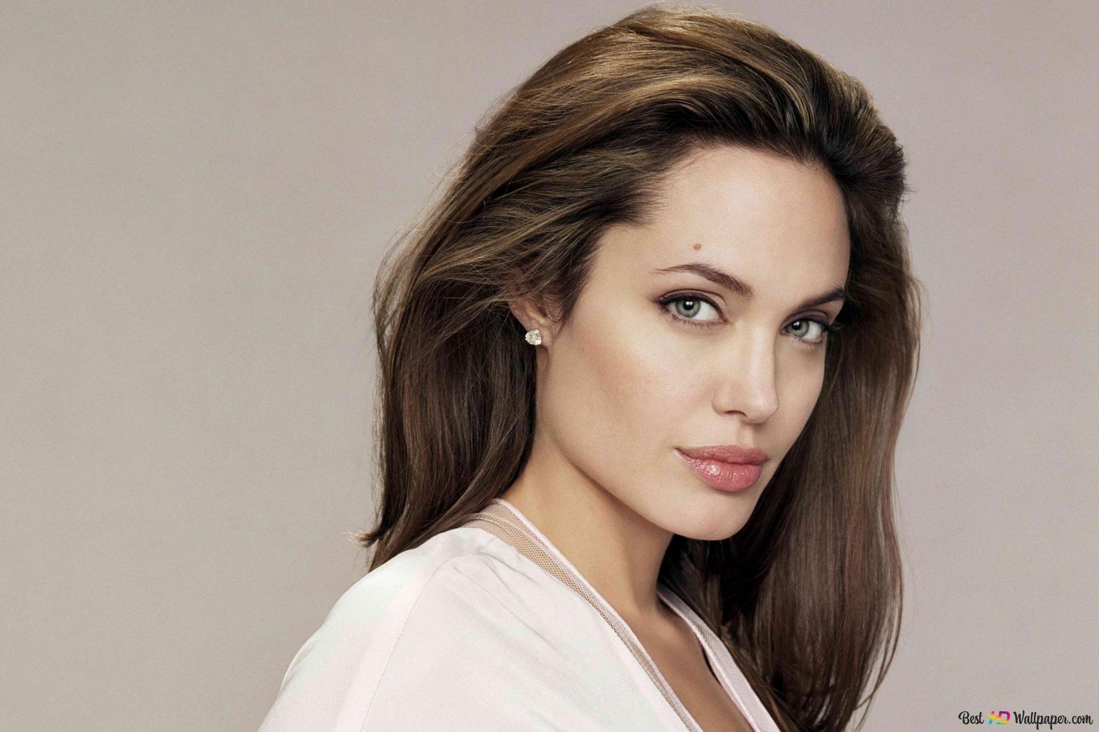 Анджелина Джоли обои для рабочего стола, картинки и фото - zarobitok.ru
