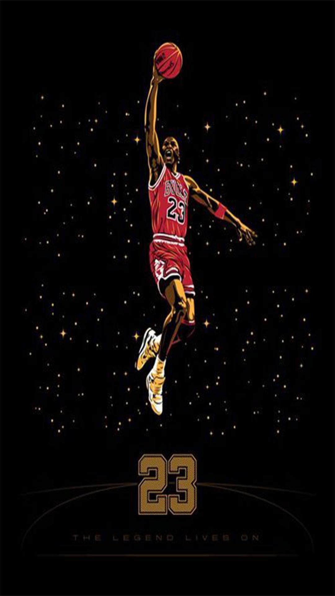 Скачать Michael Jordan Wallpapers HD APK для Android - Последняя Версия