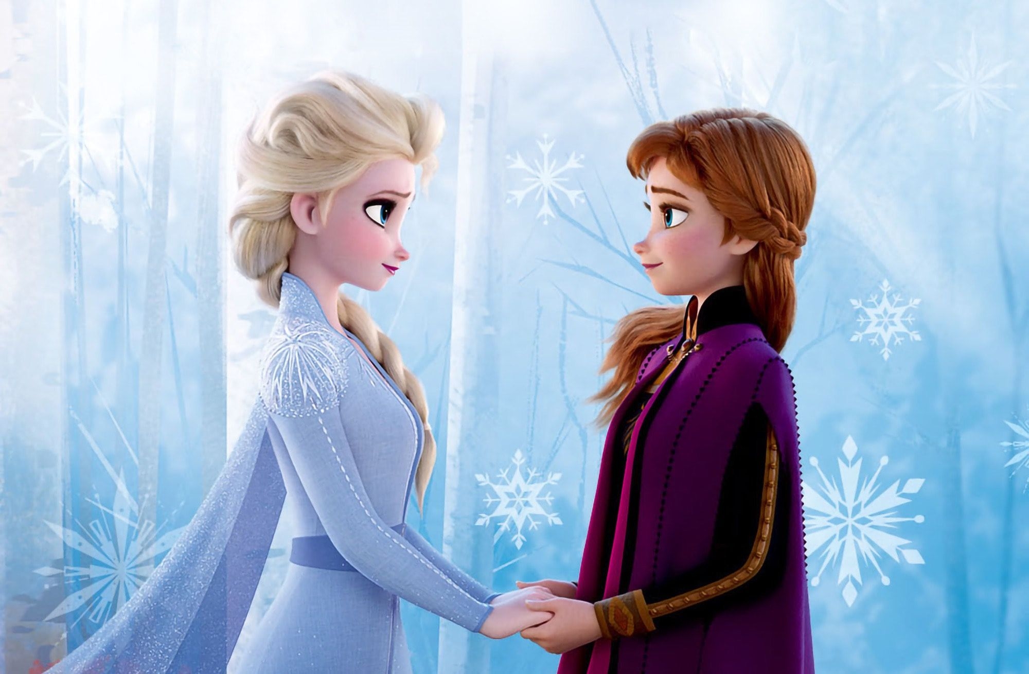 Холодное сердце полностью. Эльза Холодное сердце 2 Эльза и Анна. Frozen 2 Эльза и Анна. Анна Холодное сердце 2 Анна и Эльза. Elsa Холодное сердце 2.