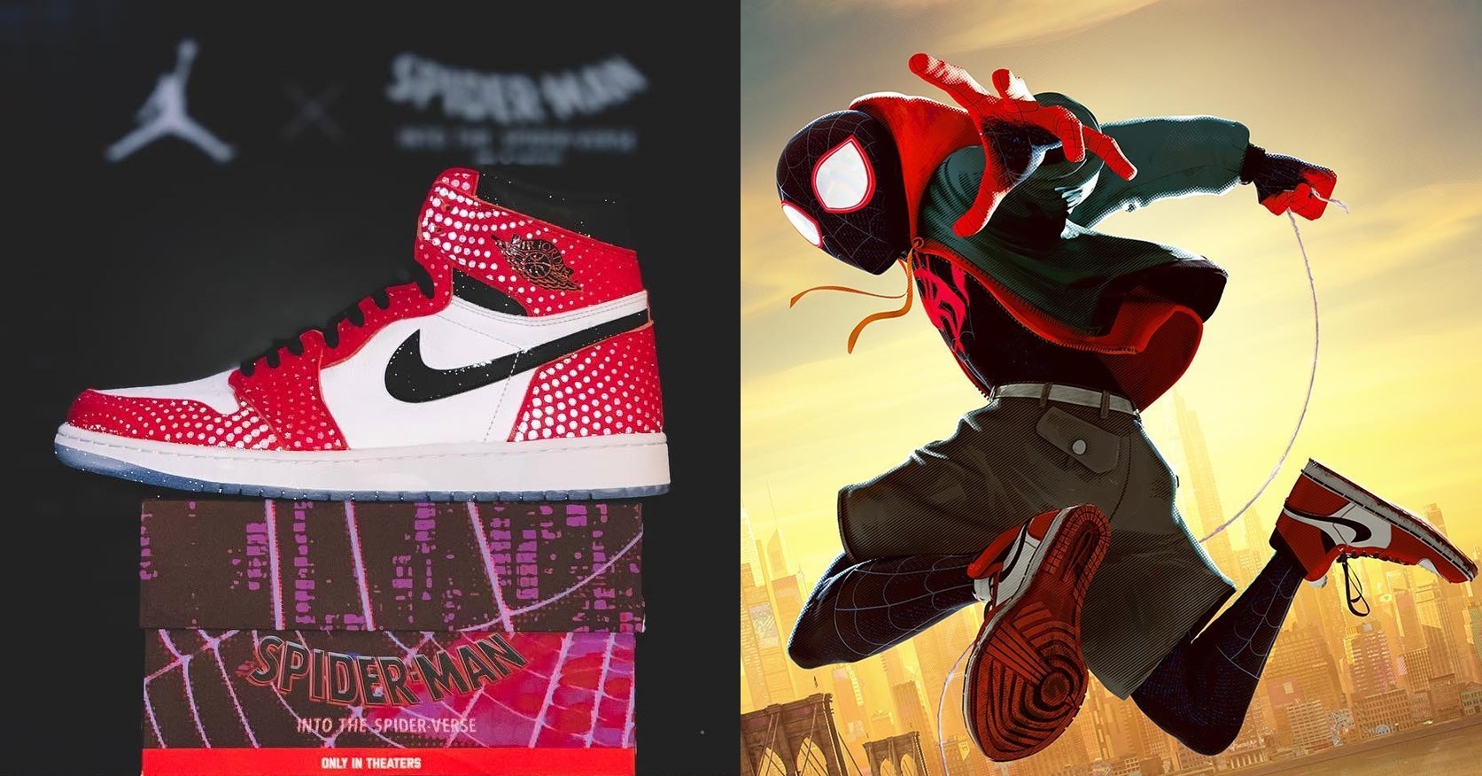 Кроссовки найк человек паук. Nike Air Jordan 1 Spider man. Nike Air Jordan Майлз Моралес. Nike Air Jordan 1 Miles morales. Jordan 1 Майлз Моралес.