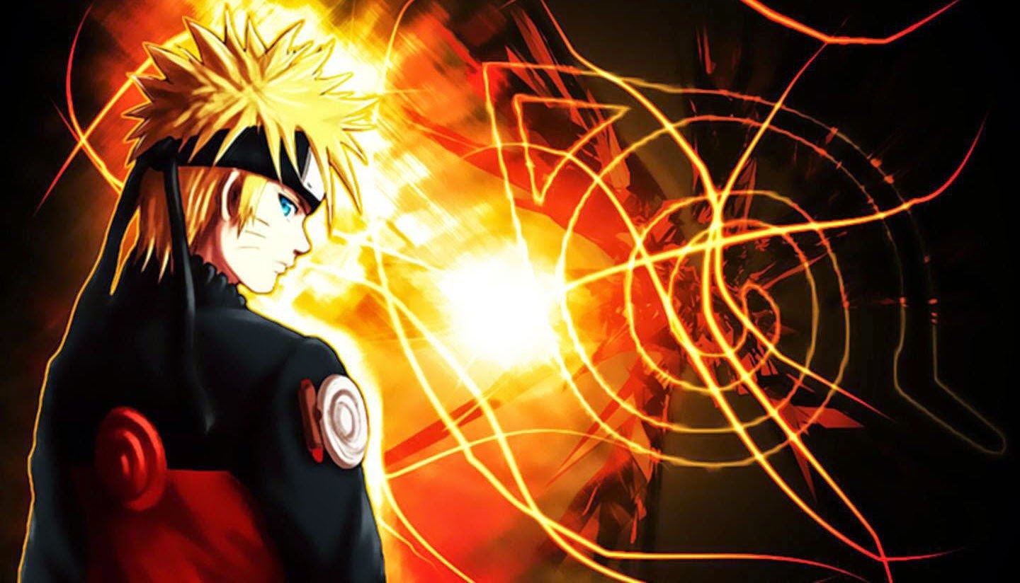 Naruto фон стим фото 83