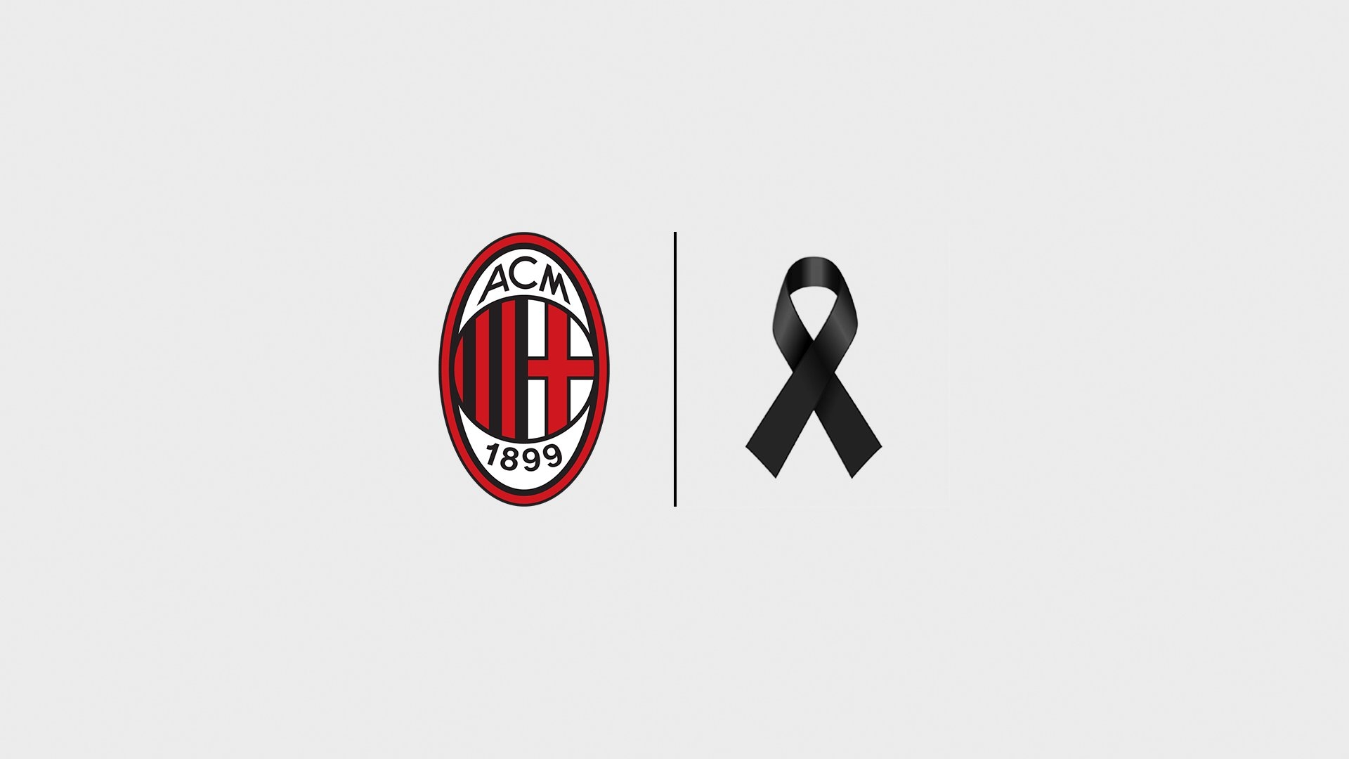 Логотип ФК Милан