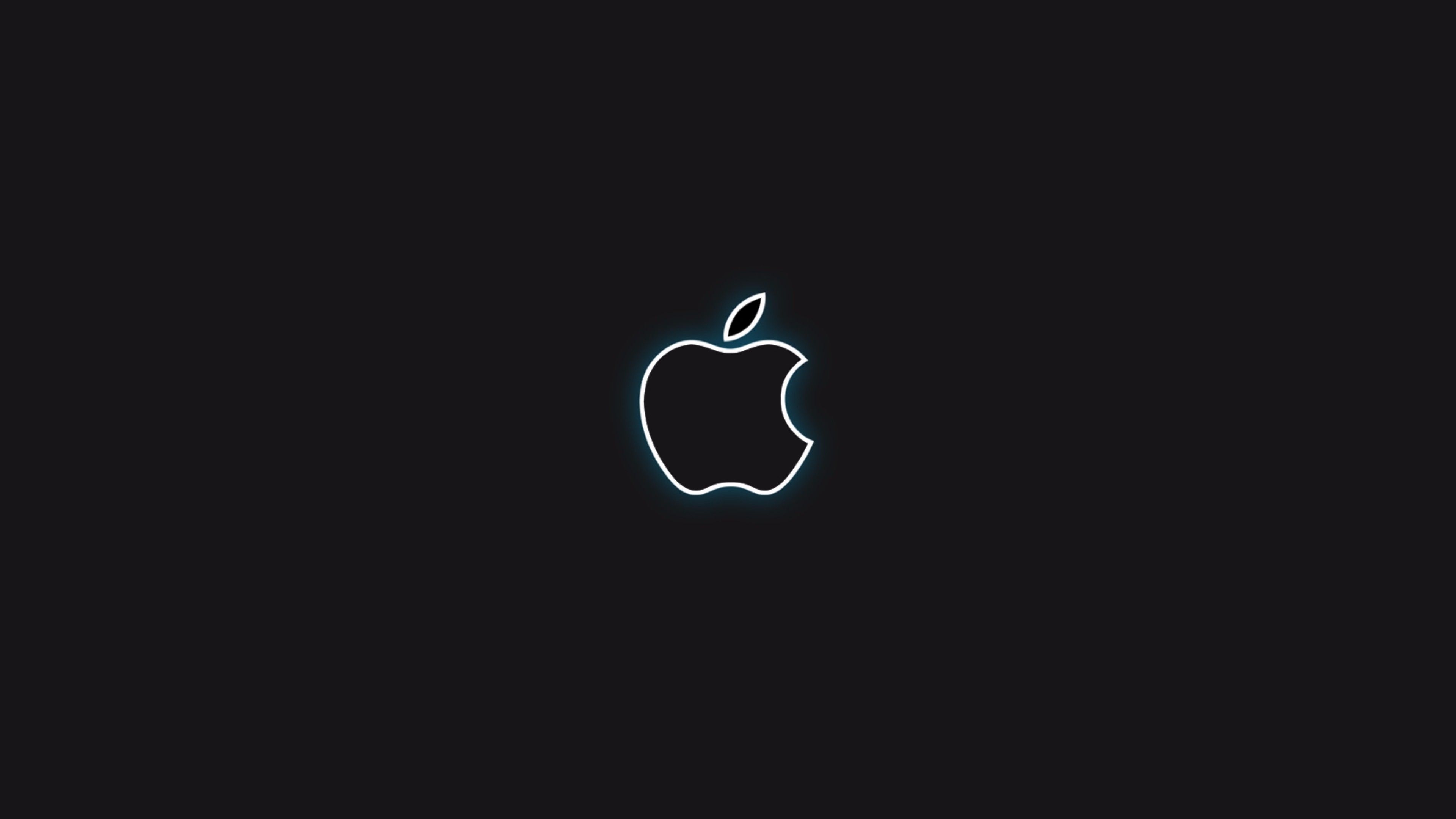 Обои на рабочий стол Apple