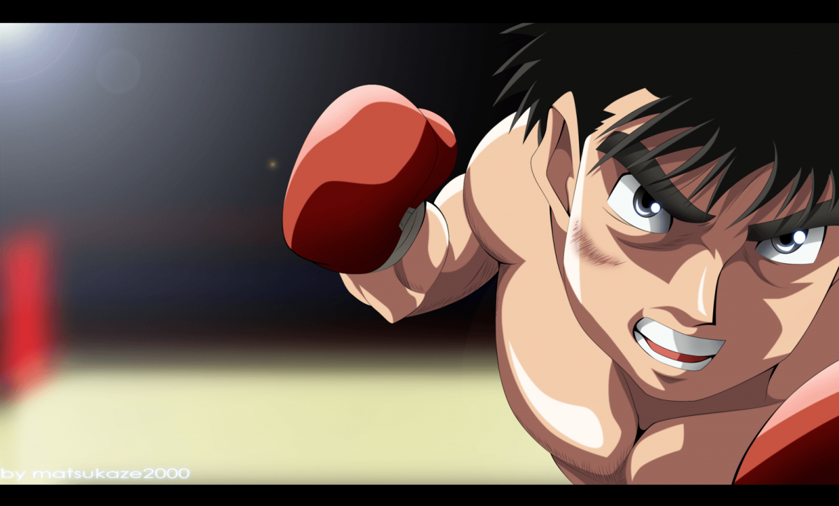 Первый шаг 1. Первый шаг / Hajime no Ippo. Первый шаг аниме Макуноучи ИППО. Hajime no Ippo аниме. Первый шаг аниме 1 сезон.