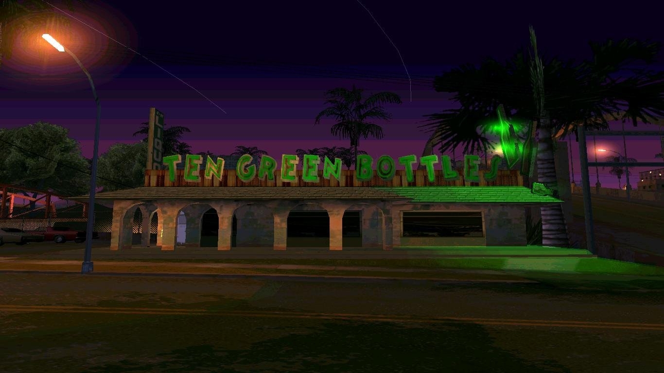 Gta san andreas grove street gta 5 фото 58