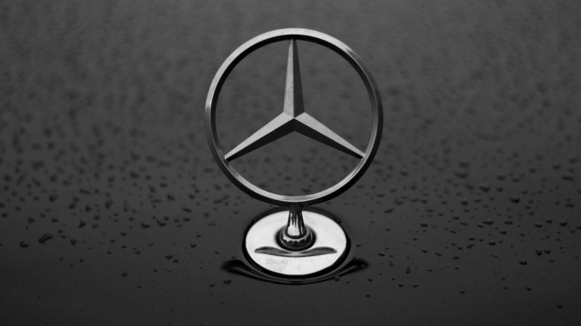 Mercedes Benz эмблема Mercedes