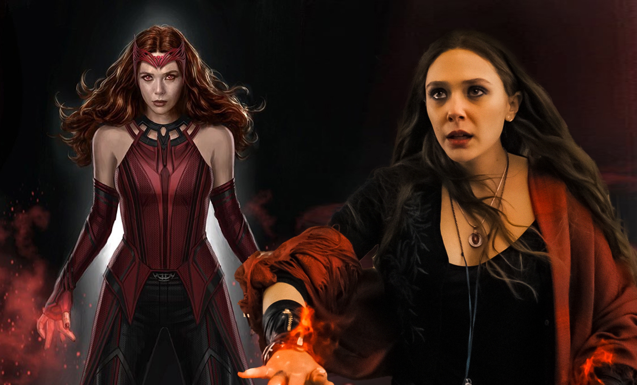 Алая ведьма. Ванда Максимофф гидра. Scarlet Witch Darkhold. Сестра Ванды Максимофф. Ванда Максимофф ДАРКХОЛД.