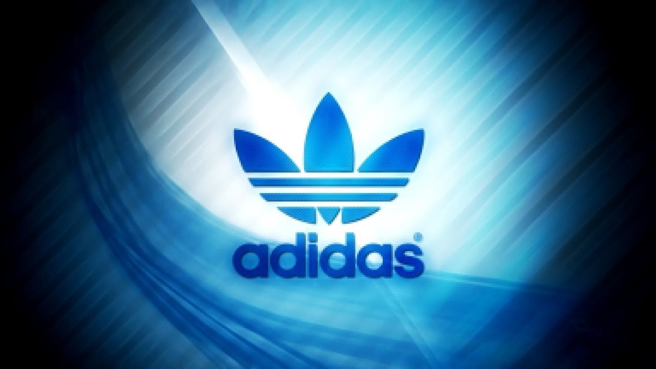 Adidas AG Р»РѕРіРѕ