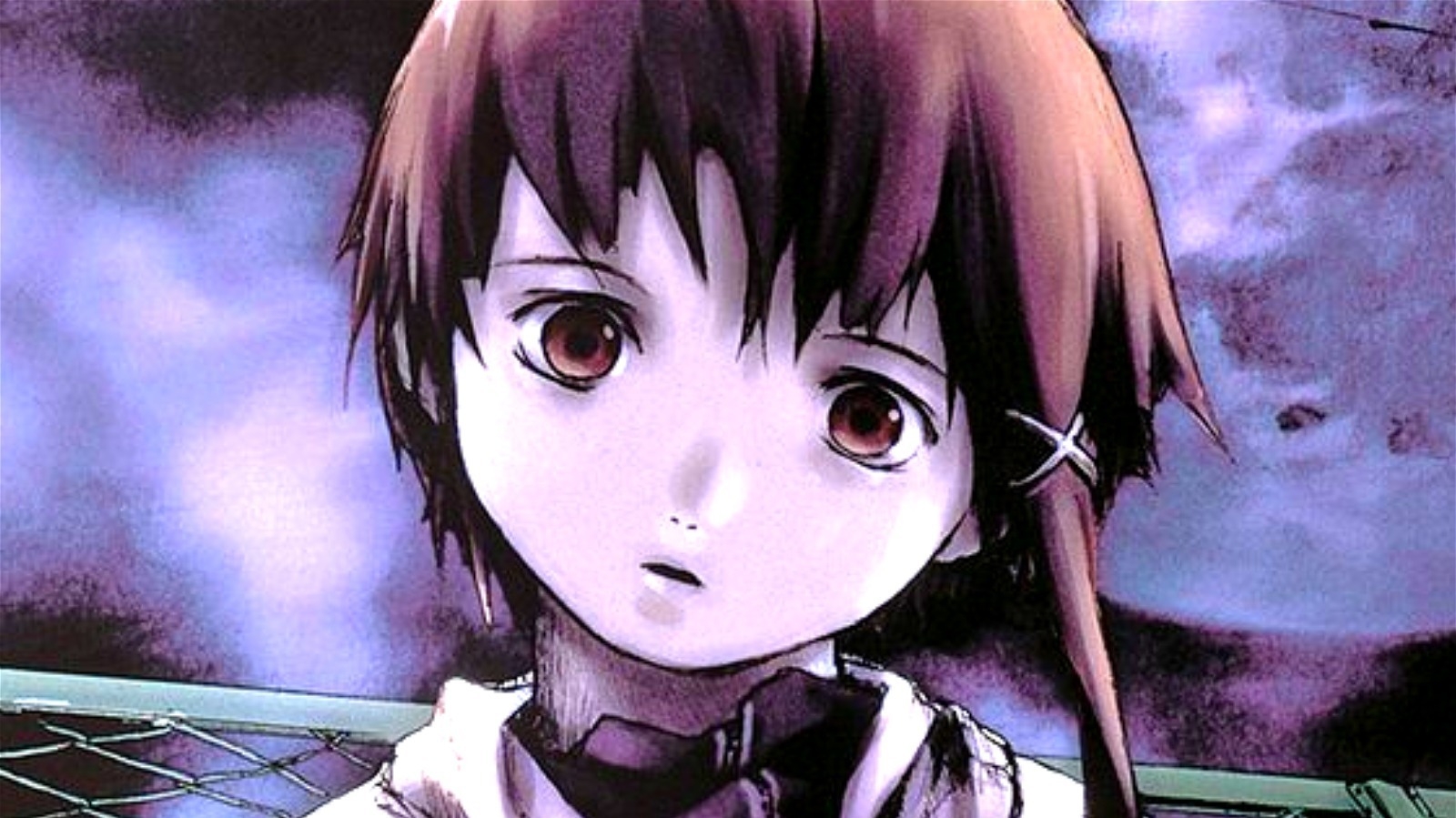 Lain читать