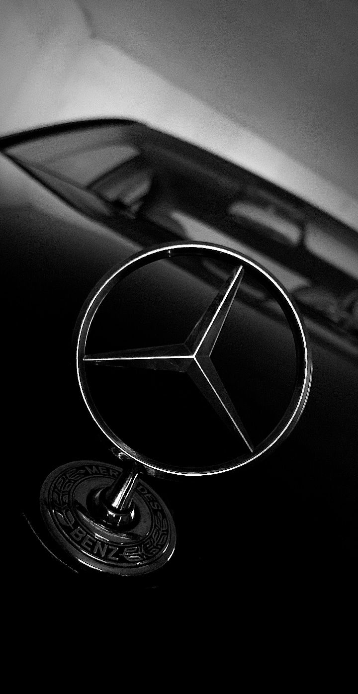 Mercedes Benz на айфон