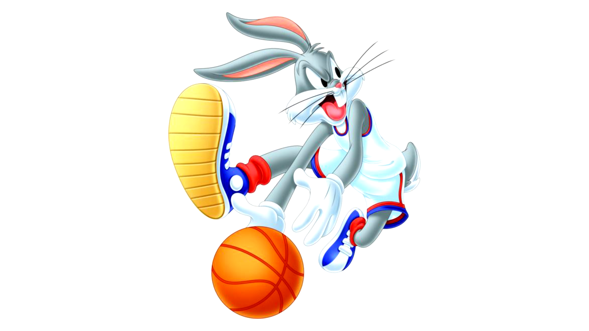 Bunny basketball. Багз Банни баскетбол. Заяц Багз Банни баскетбол. Багз Банни космический джем.