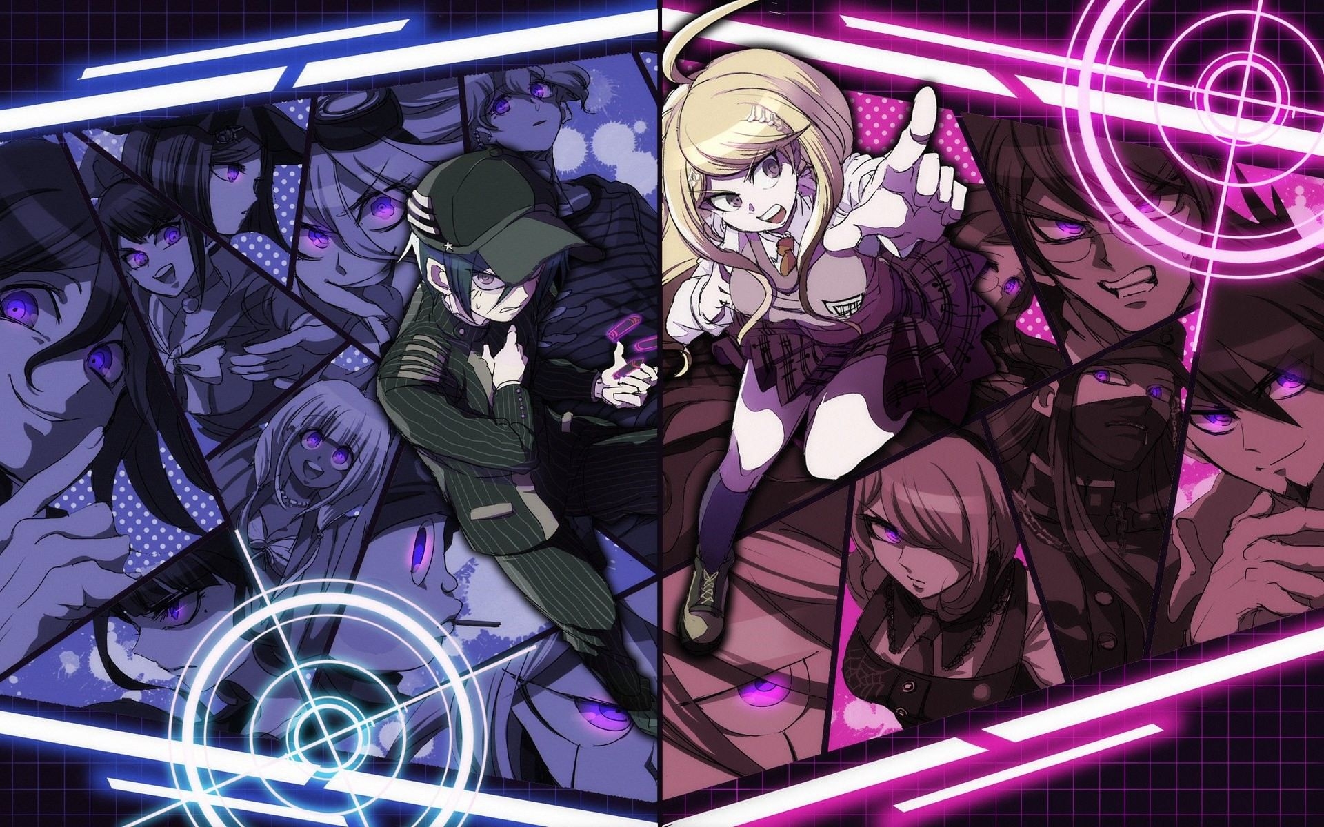 Danganronpa v3 русификатор. Данганронпа 3. Данганронпа v3. Сара Данганронпа. Danganronpa v3 дебаты.