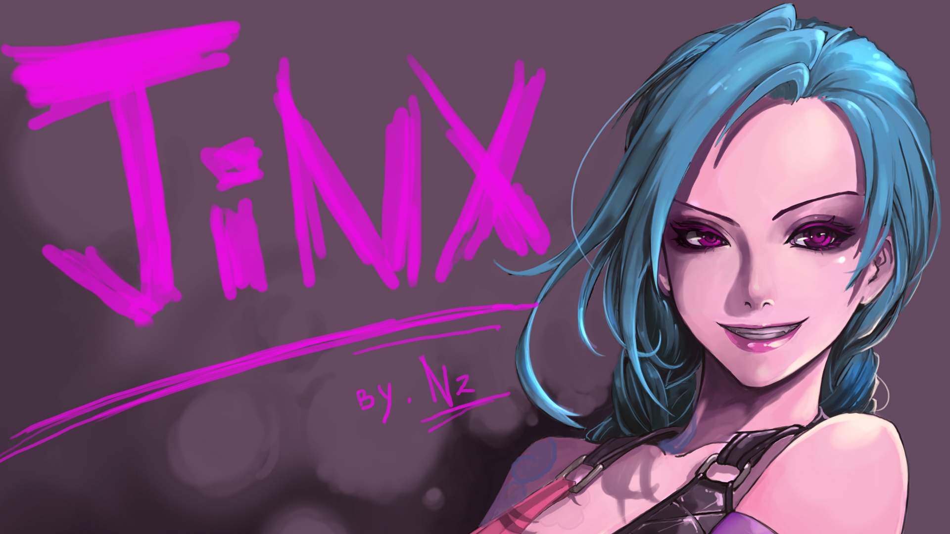 Jinx 47