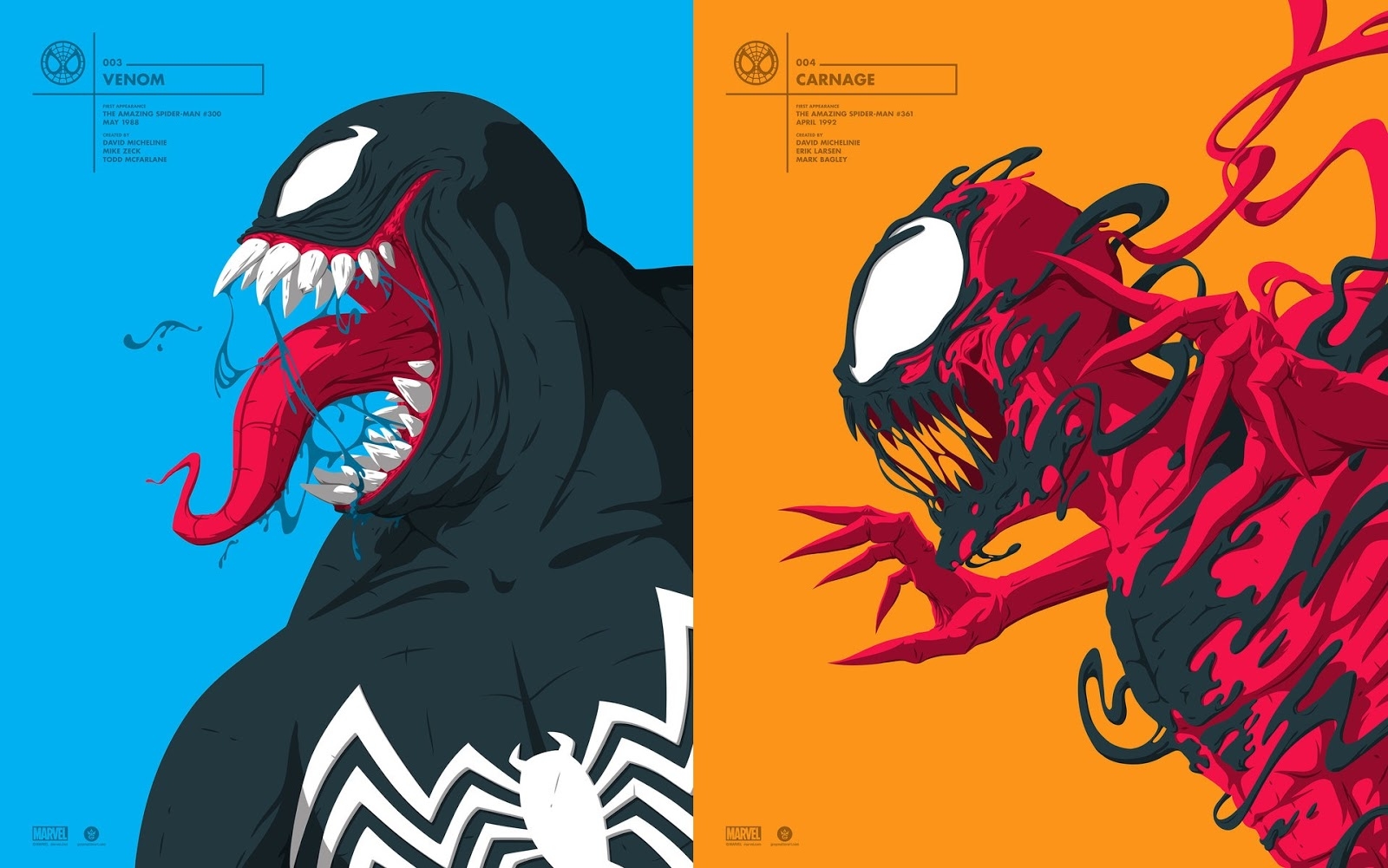 Venom перевод на русский. Веном и Карнаж. Marvel Carnage and Venom.