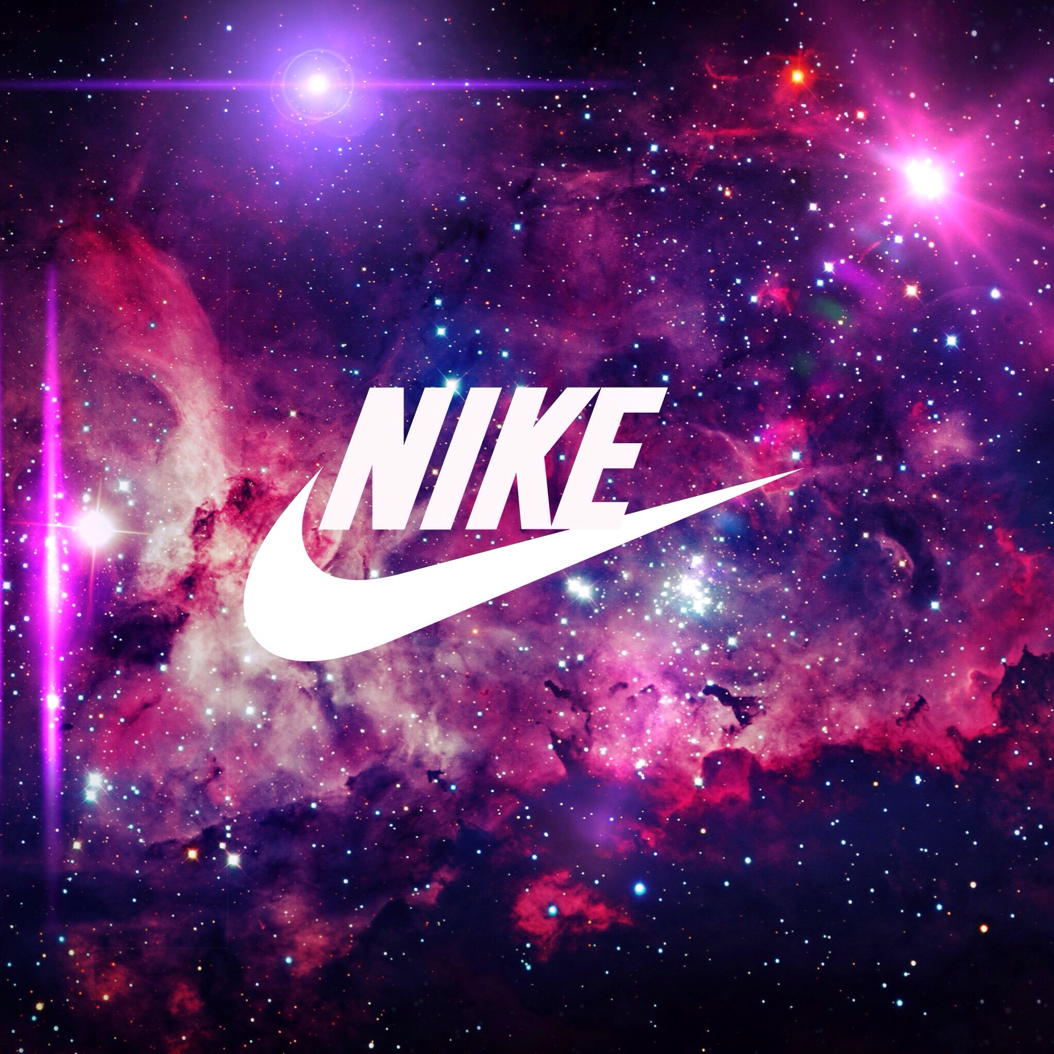 Картинки nike на обои