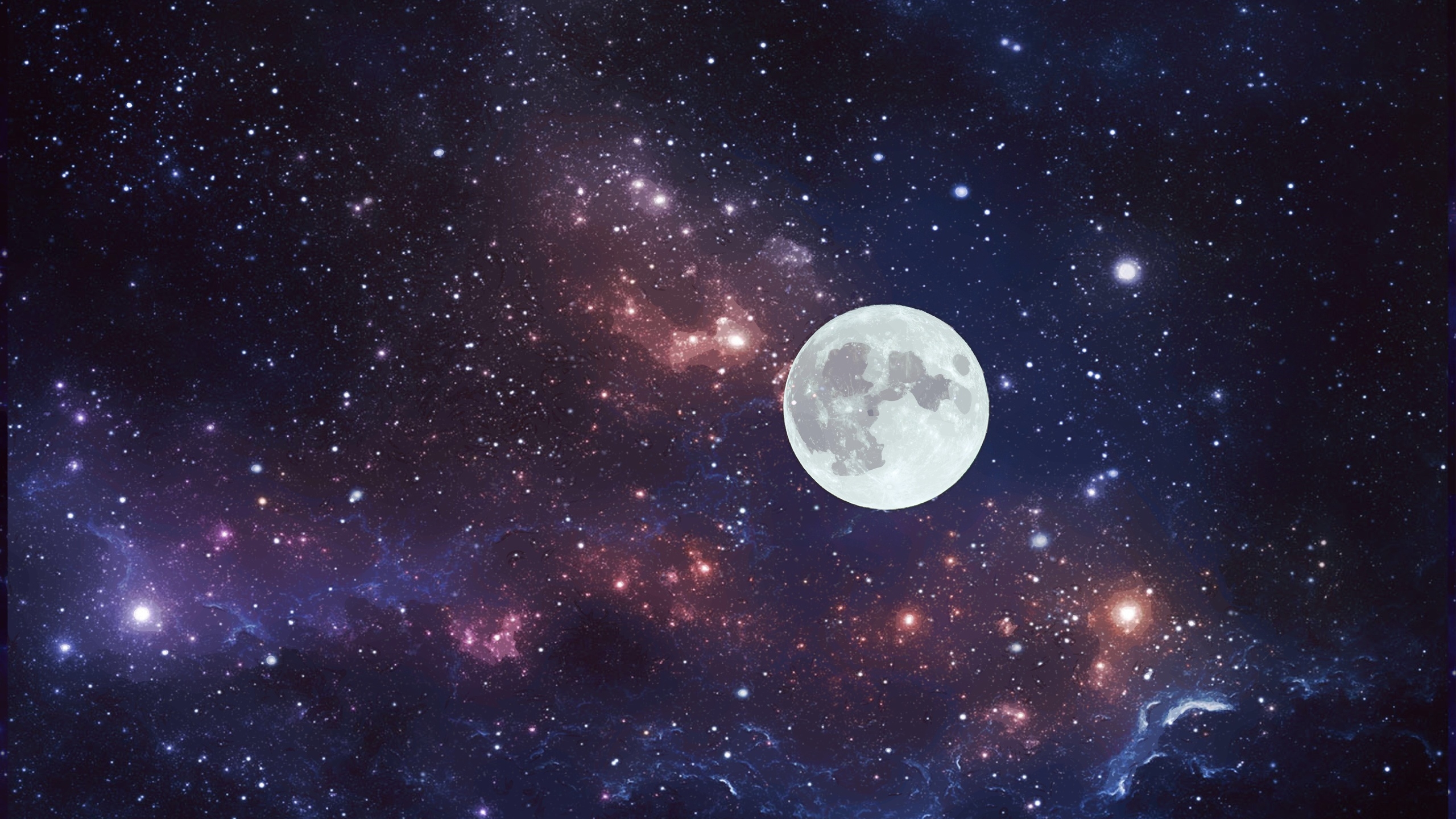 Звездное небо месяц. Космос звезды. Луна и звезды. Космос звезды Луна. Небо космос.