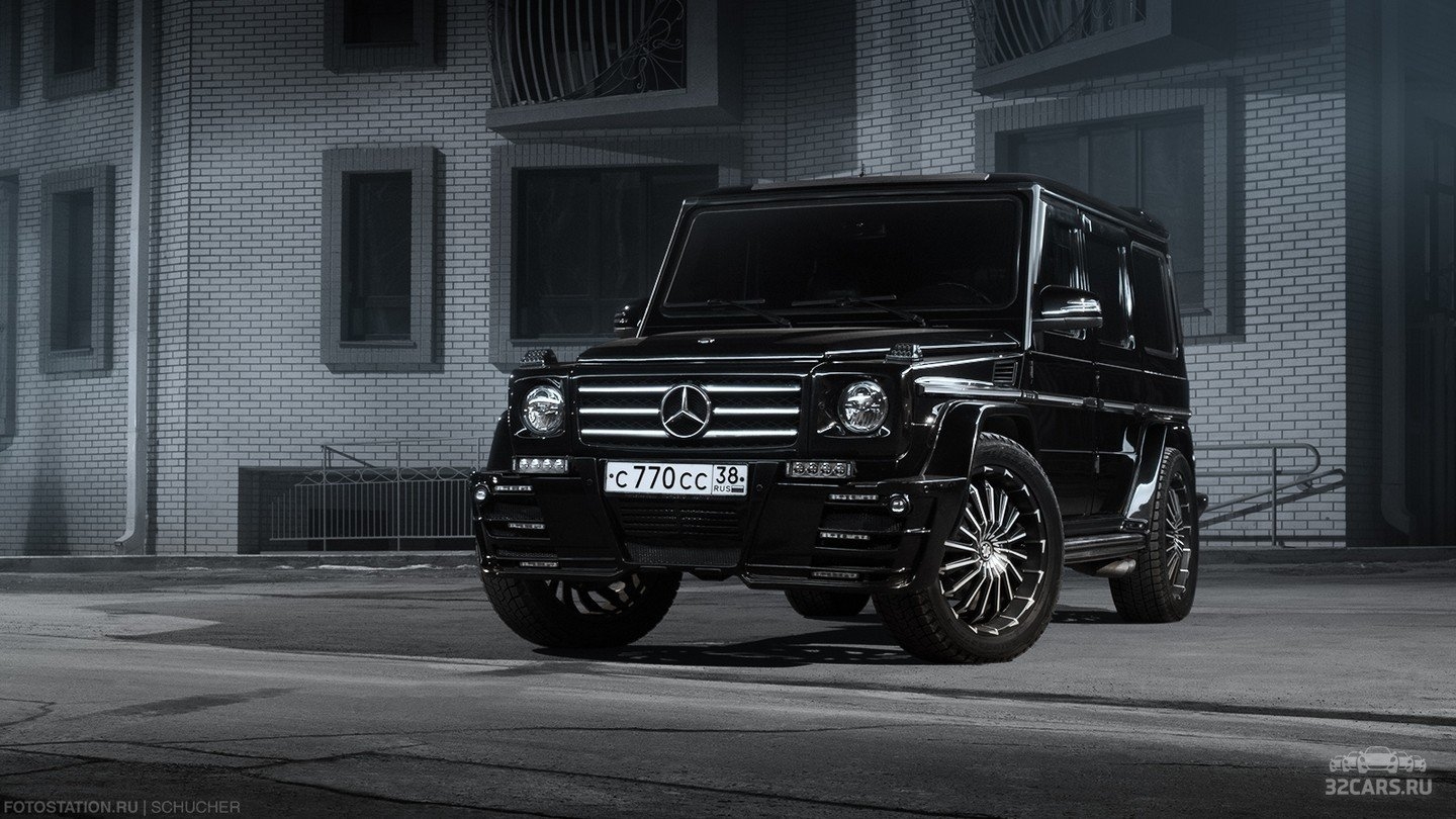 Обои гелик. Mercedes Benz g55 Guard. Mercedes Gelandewagen g55 AMG Бандитский. Mercedes Benz g55 AMG бандит. Mercedes g 55 AMG Brabus 4k.