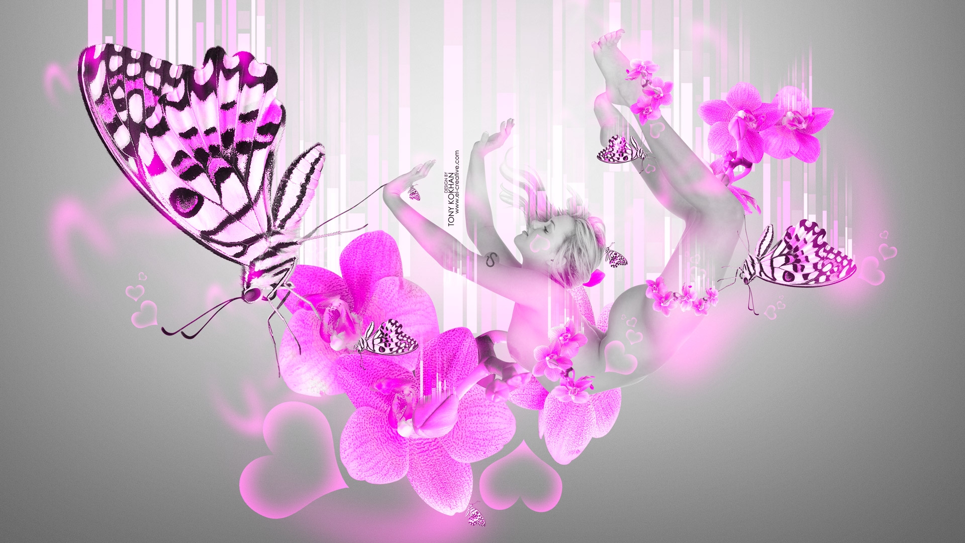Игра девочки бабочки. Фон бабочки. Розовый фон с бабочками. Живые обои бабочки. Красивый фон с бабочками и цветами.