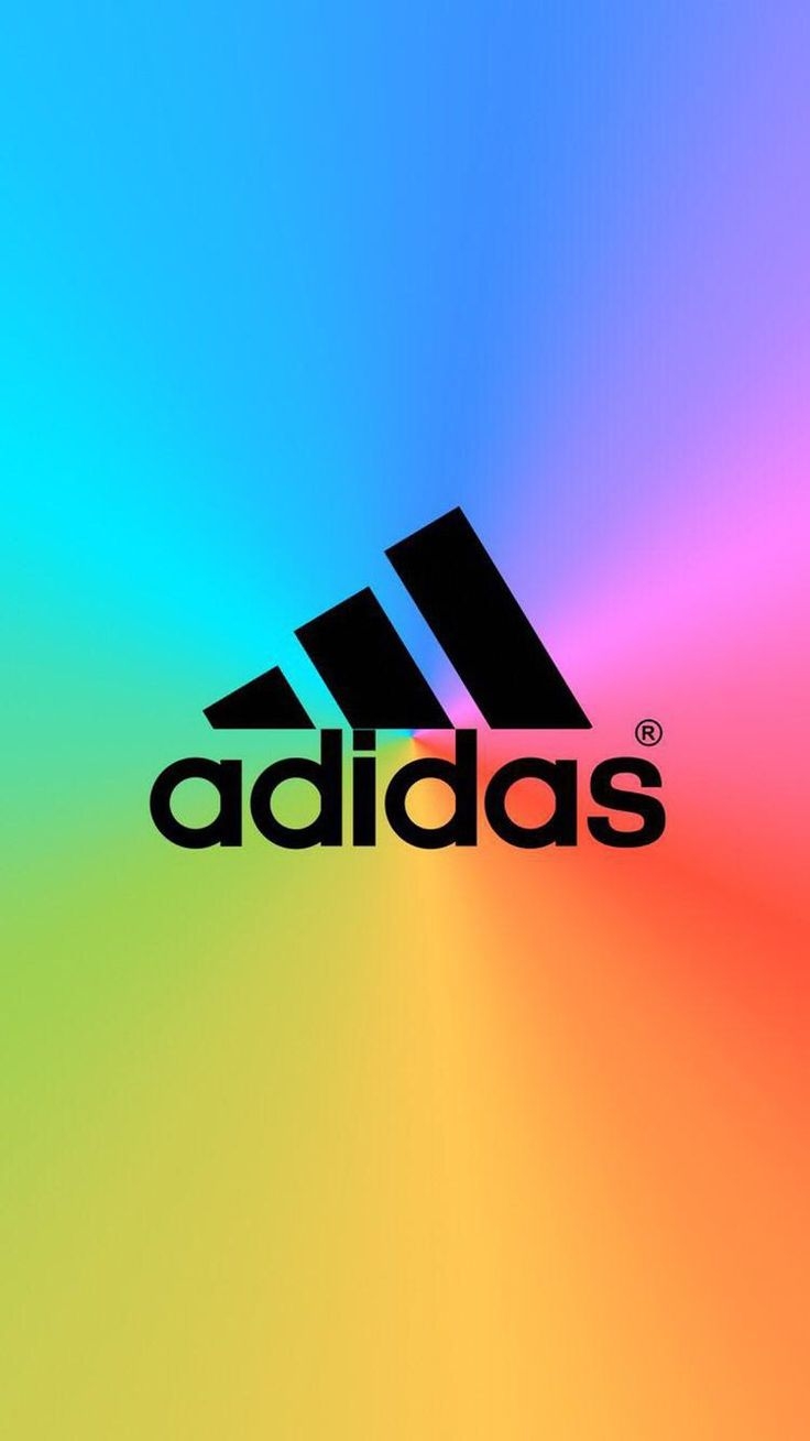 Adidas обои на телефон