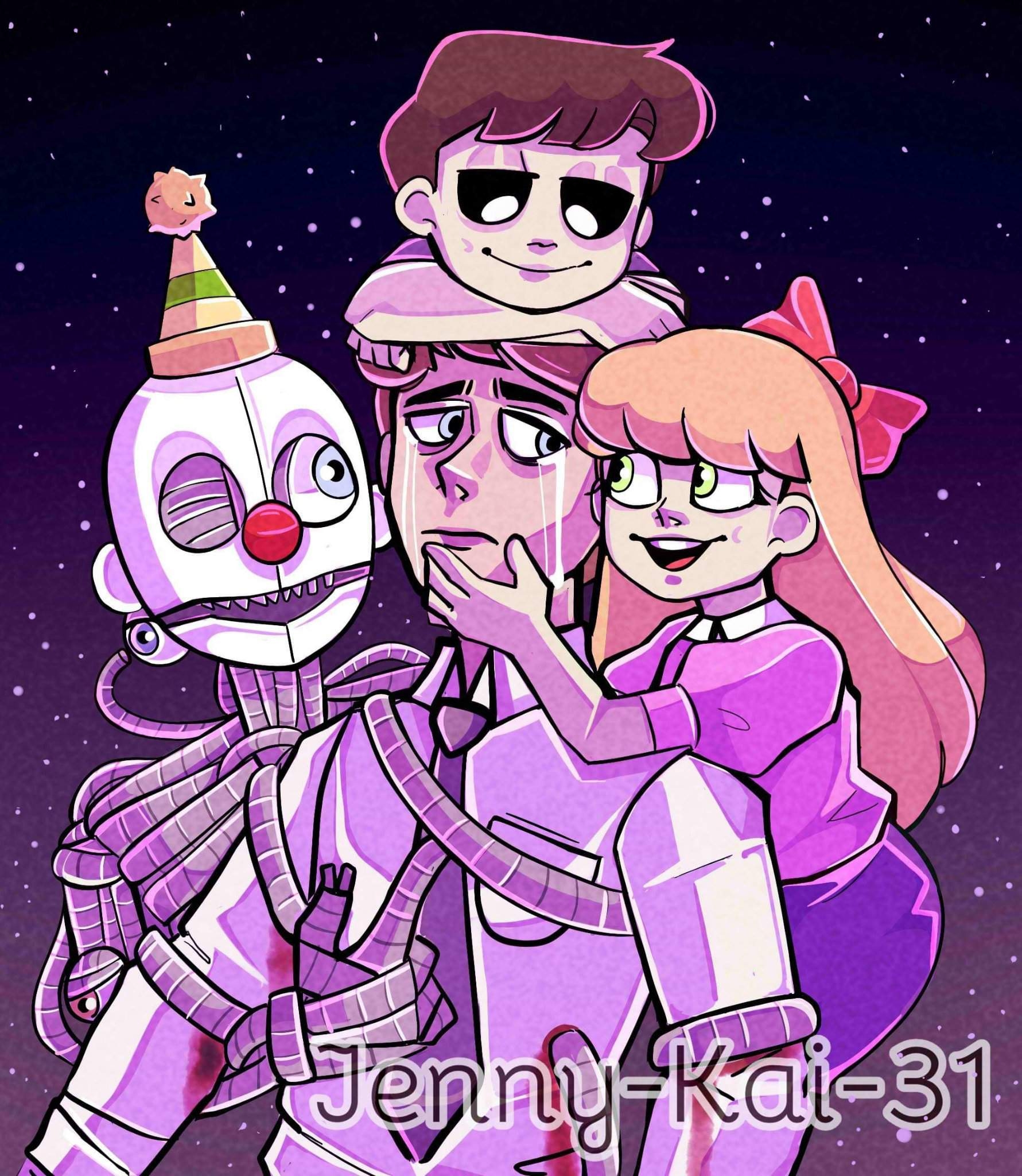 Afton family. Afton Family Майкл. Афтон Фэмили Майк и ЭННАРД. Майкл Афтон ФНАФ. ФНАФ Уильям Афтон Фэмили арт.