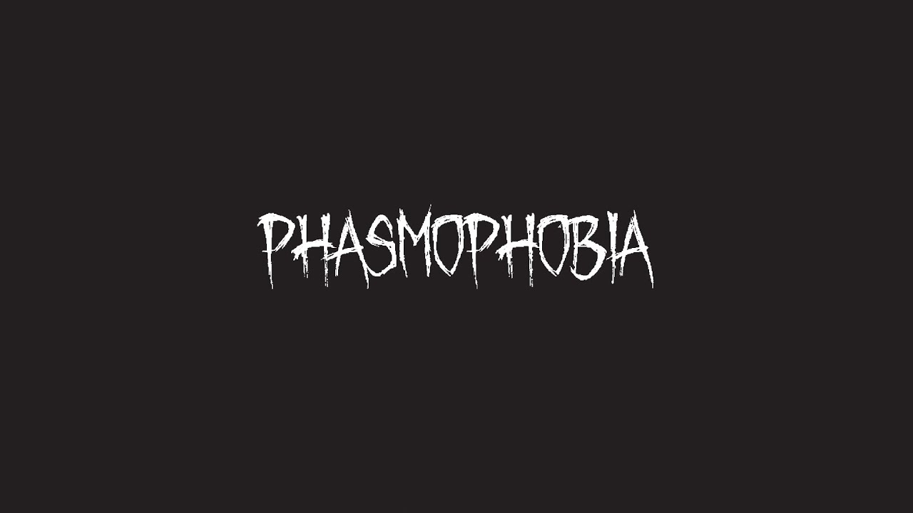 Phasmophobia обои на телефон