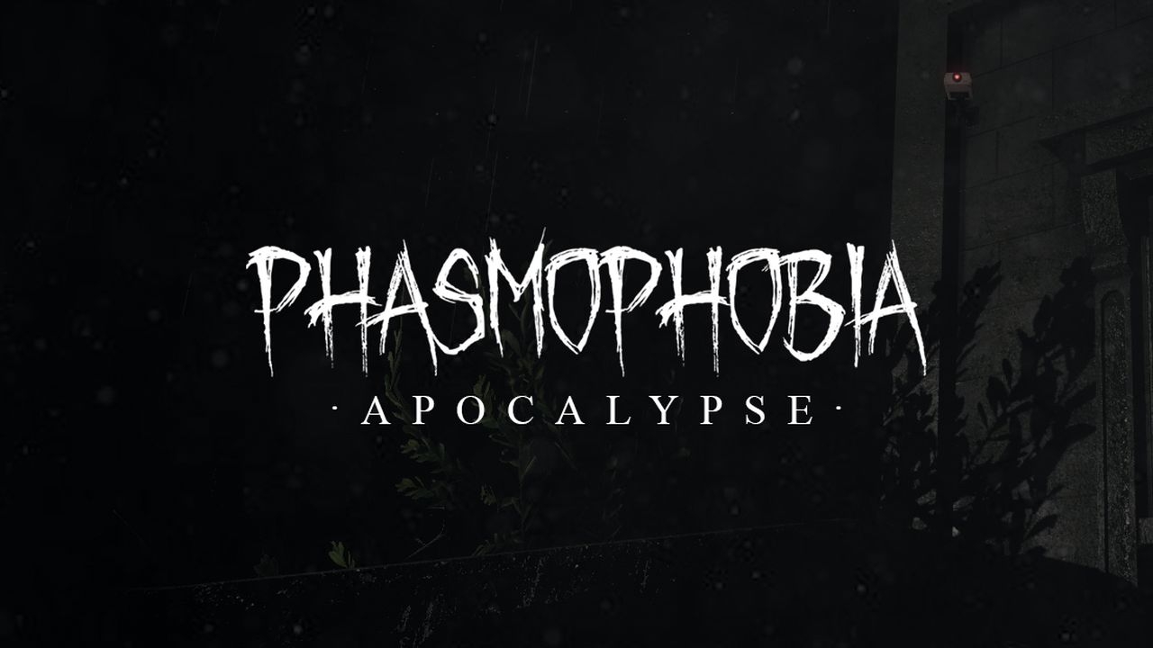 Phasmophobia доска фото 60
