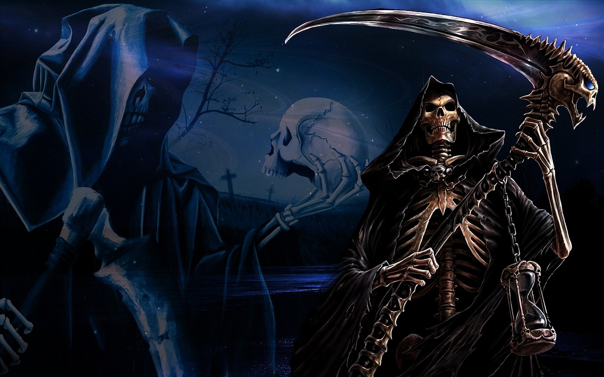 The grim reaper 2. Абаддон ангел смерти. Группа Grim Reaper. Жнец смерти Танатос.