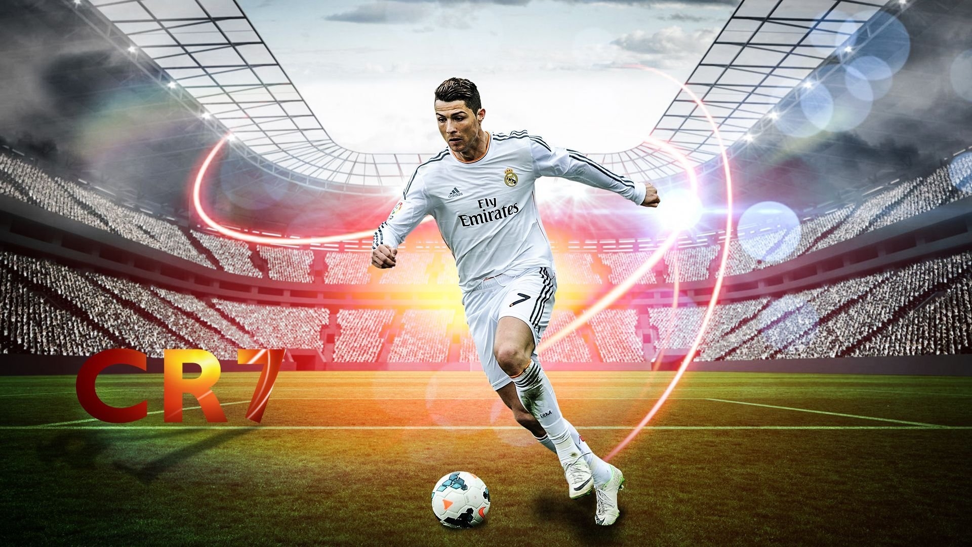 Cr7 РѕР±РѕРё