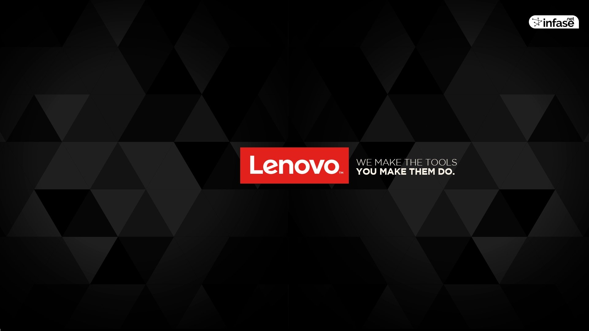 Обои Lenovo 1920x1080