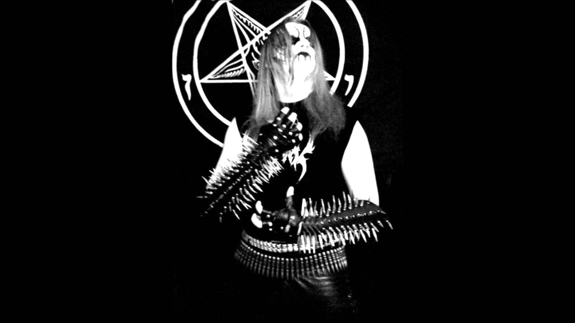 Satanic Warmaster 2005