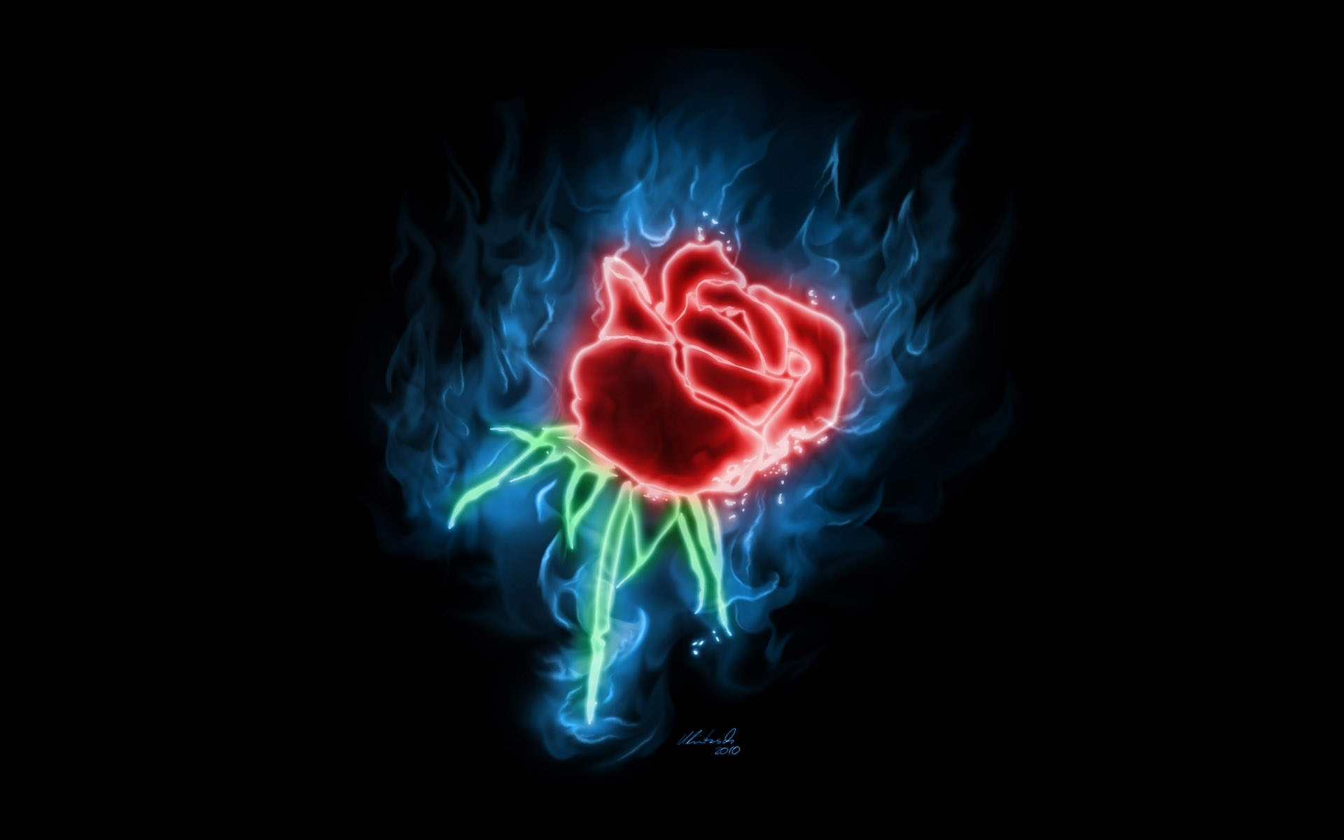 Terraria огненная роза фото 1