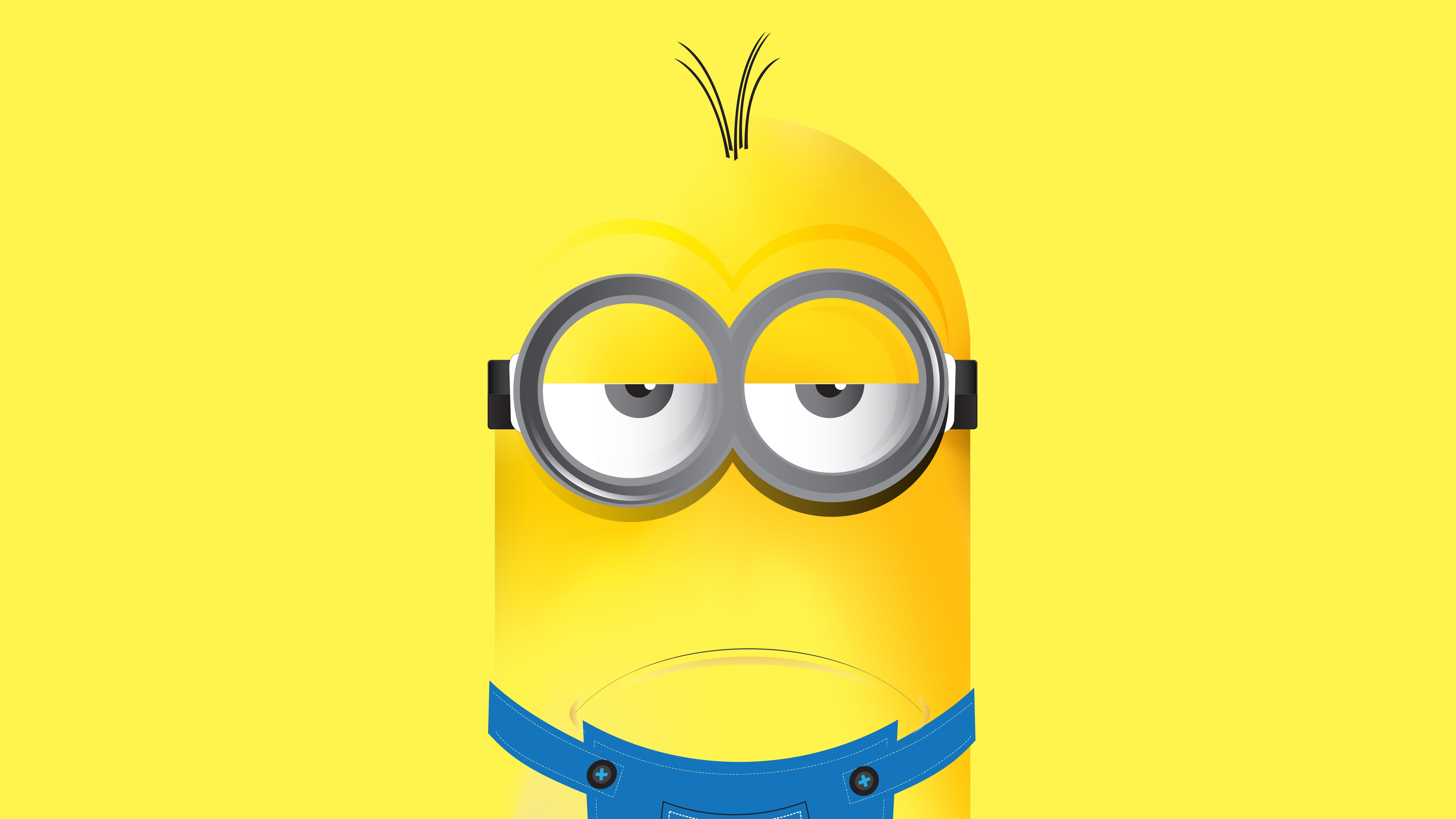 Minions 4