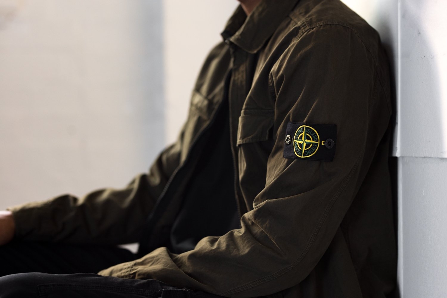 Stone island фото на обои