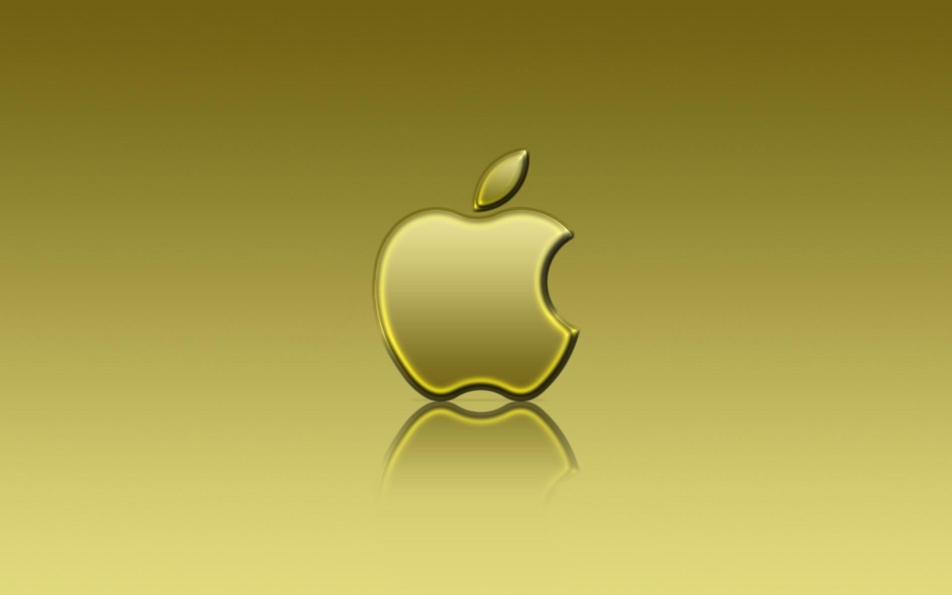 Установить золотое яблоко на телефон. Голд эпл эпл Голд. Обои Apple. Обои на айфон. Обои на рабочий стол айфон.