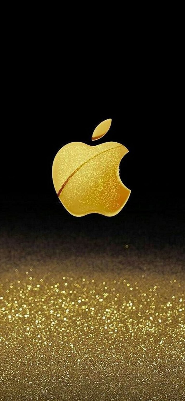 Установить золотое яблоко на телефон. Голд эпл эпл Голд. Золотой айфон. Золотая заставка на айфон. Заставка Apple.