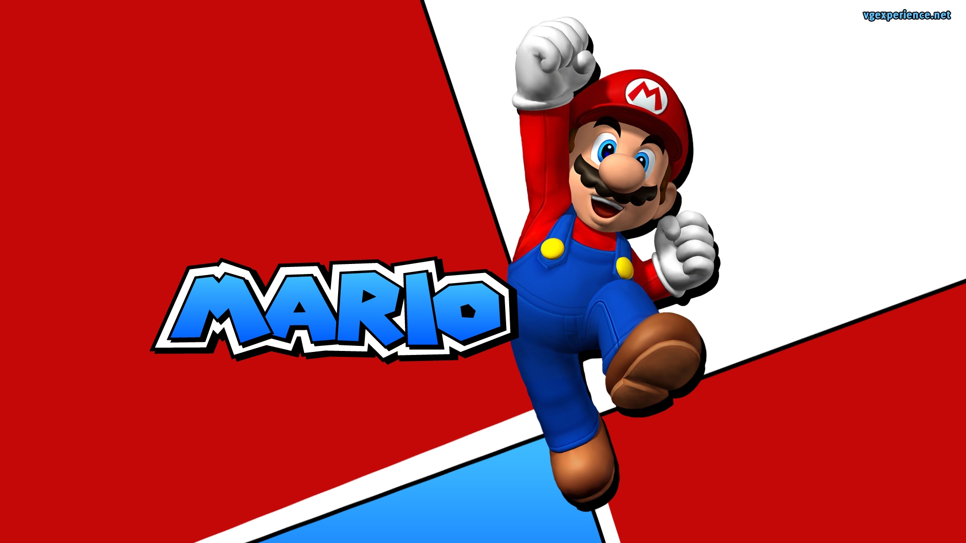 Mario bros advance