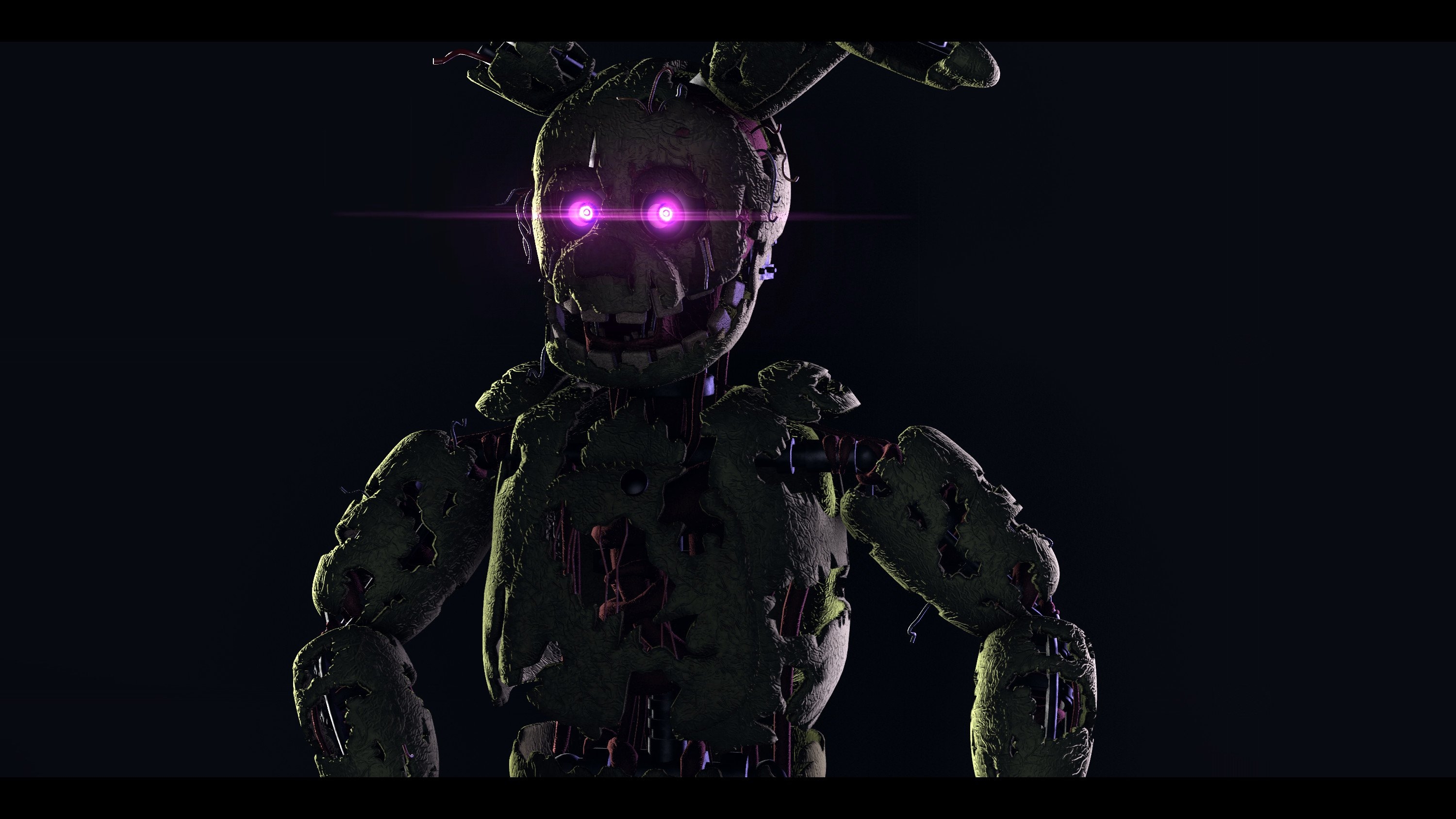 Fnaf killer in purple steam фото 84