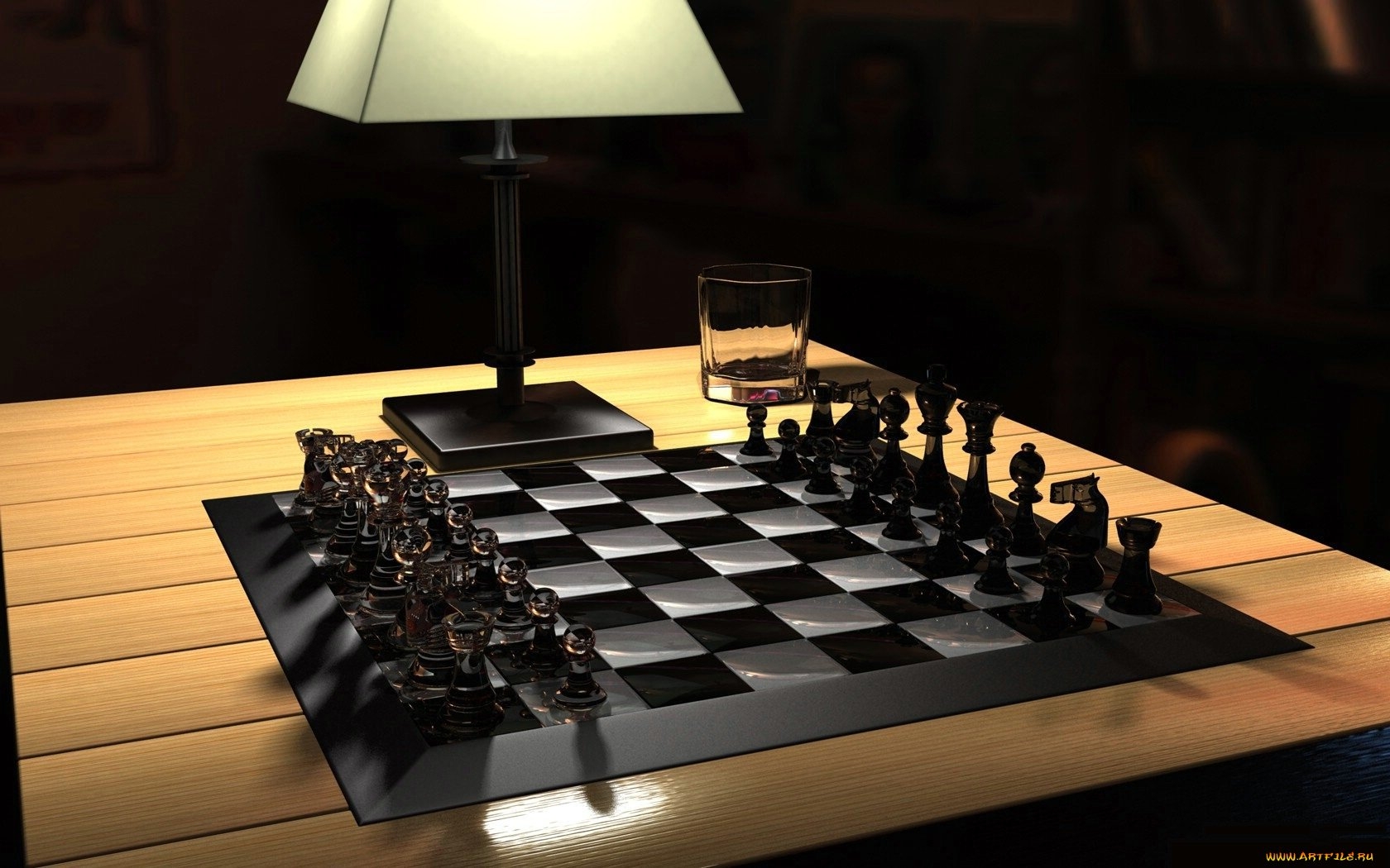 Шахматная доска на экране монитора. Шахматы Борк. Шахматная доска с подсветкой. Шахматы красивые. Красивая шахматная доска.