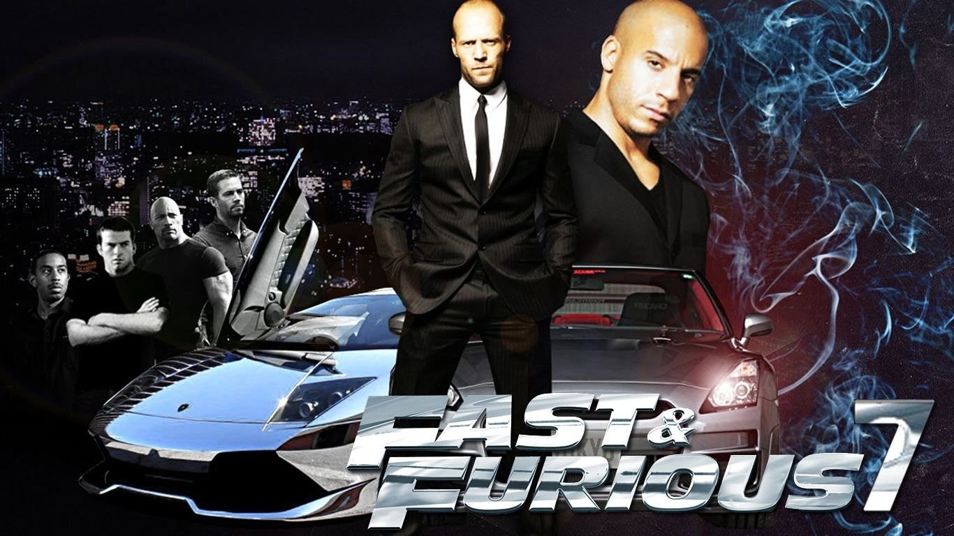 Steam fast and furious фото 77