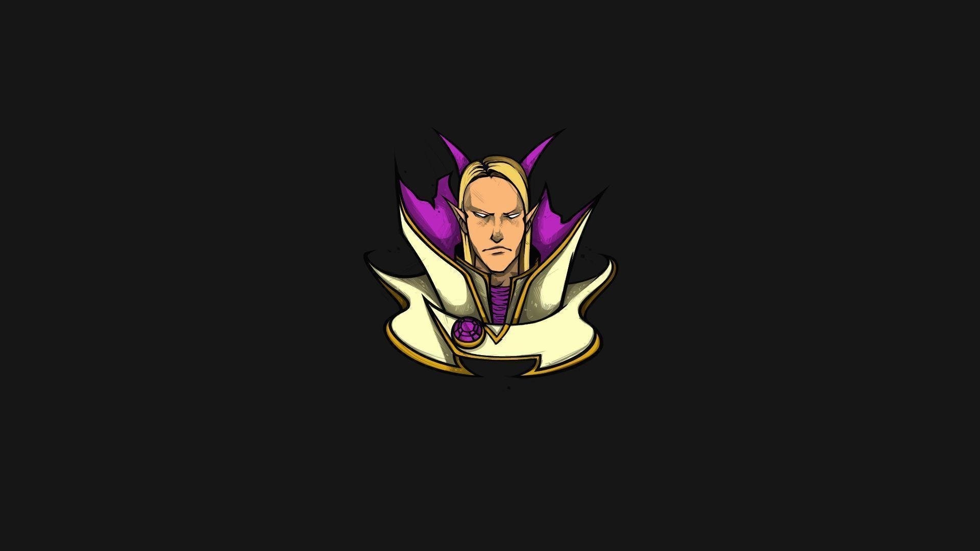 Invoker wallpapers dota фото 37