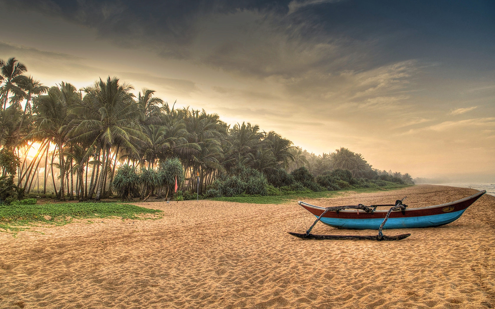 Sri Lanka HD